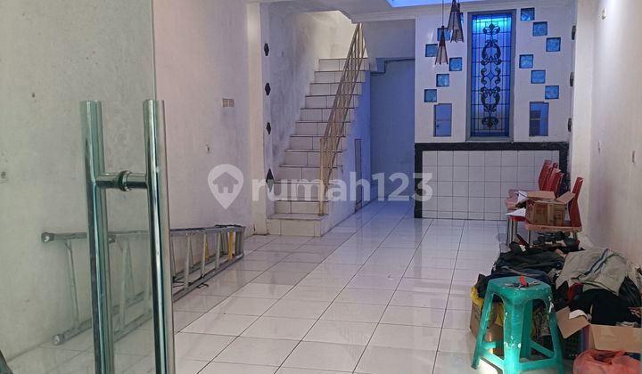 Disewakan Rumah Palem Lestari Bagus