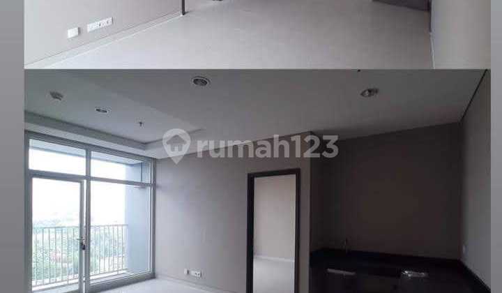 Disewa Apartemen Ciputra Internasional 2