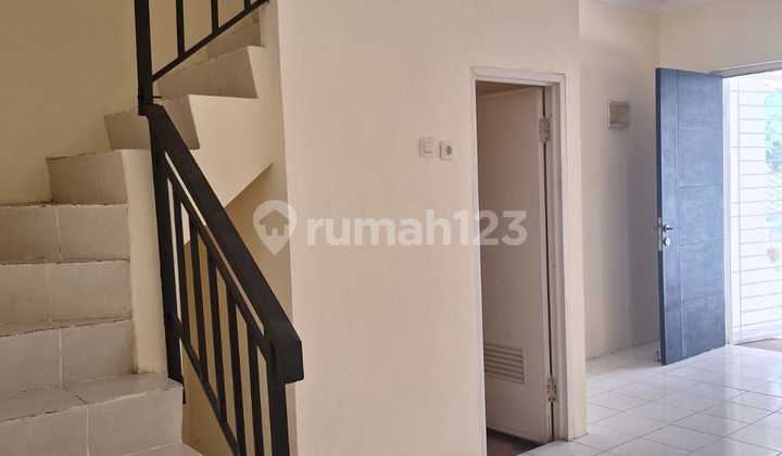 *Newly Renovated House for Sale* *Golden Palm Residence, West Jakarta*