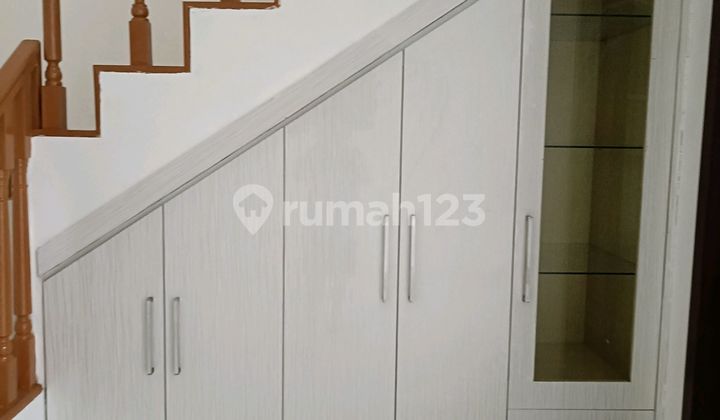 For Rent: House in Taman Palem Lestari 2