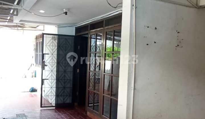 Dijual Rumah Tomang Rawa Kepa Jakbar