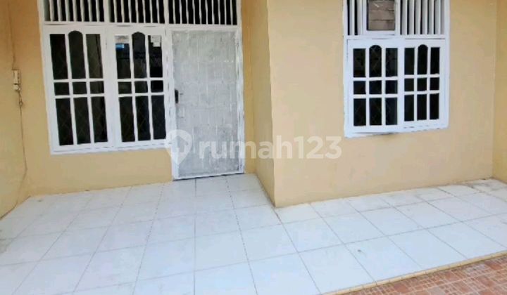 Dijual Rumah Jln Sumbawa Menceng Dijual Rumah Jln Sumbawa Menceng