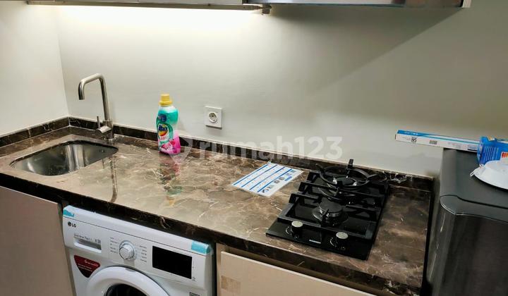 Disewakan Apartemen Green Sedayu 1