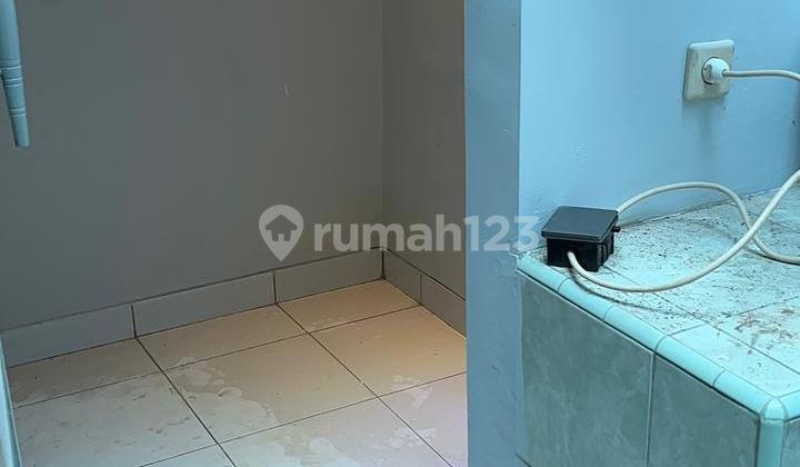 Disewakan Rumah Permata Palem 2