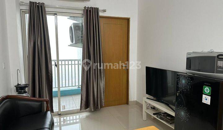 Disewakan Apartemen The Nest Karang Tengah 1