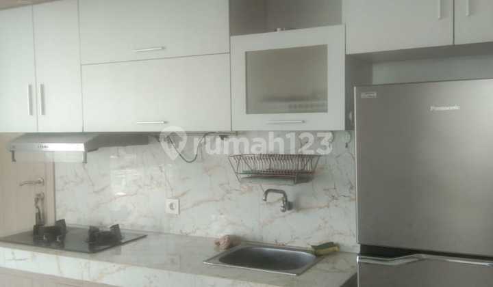 Disewakan Apartemen Paradise Mansion Rapi Hook 2