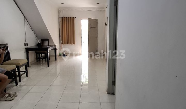 For Rent Town House City Resort Taman Palem West Jakarta 2