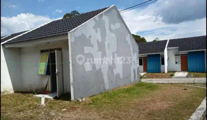 Rumah Nyaman Lokasi Strategis di Cluster Bedugul Citra Maja Raya, Tangerang 2