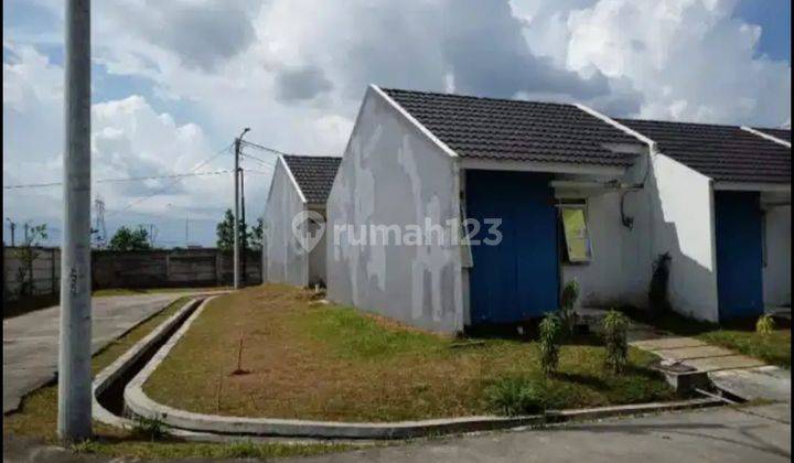 Rumah Nyaman Lokasi Strategis di Cluster Bedugul Citra Maja Raya, Tangerang 2