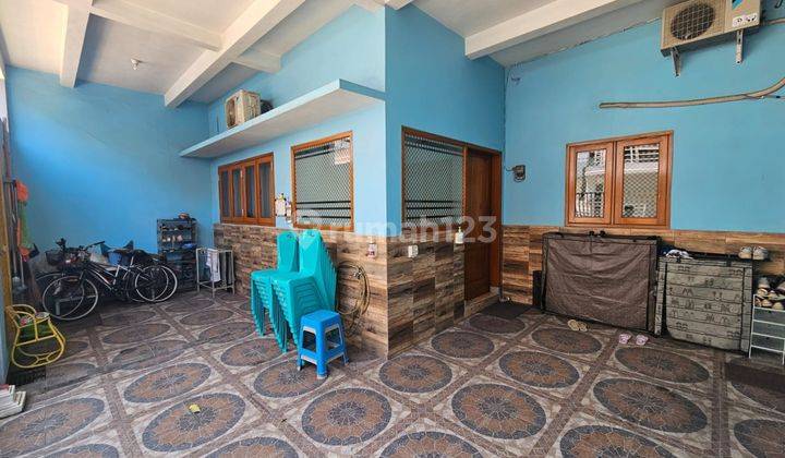 Lihat Pasti Suka Harga Rumah 2 Lantai Jambangan Surabaya Bangun Baru Interior Cozy 2