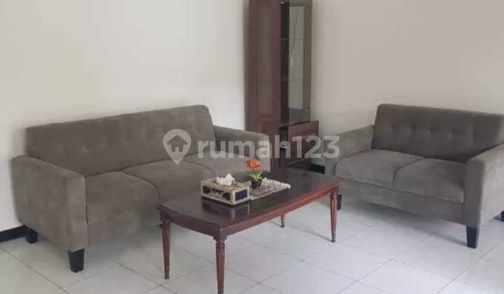 Rumah Medokan Asri Surabaya Timur 2 Lantai 450m2 Siap Huni 5 Menit Ke UPN, MERR & Rs.Eka Candrarini 2