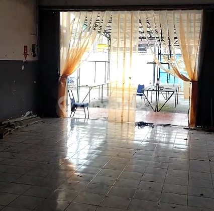 Jual Tempat Usaha di jalan Utama Kutisari Surabaya