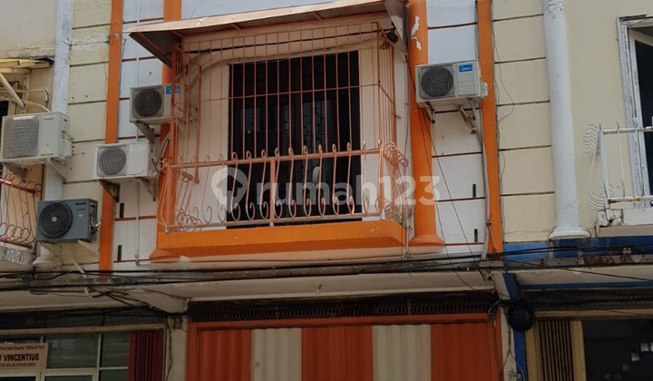 Ruko 21 Klampis Arief Rahman Hakim Surabaya 3.5 Lantai SHM Dekat Gate Masuk Harga BU Ruko 21 Klampis Arief Rahman Hakim Surabaya 3.5 Lantai SHM Dekat Gate Masuk Harga BU
