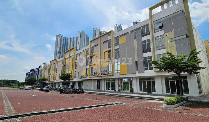 Ruko Puncak Cbd Wiyung Surabaya 4 Lantai Ready 2 Unit Seperti Baru Parkir Luas Dkt Tol Gunungsari 1