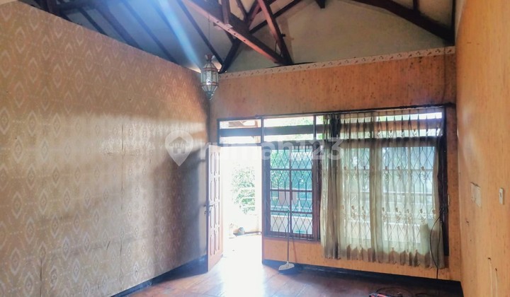 Rumah Deltasari Indah Waru Sidoarjo 15x20 Bangunan 2 Lantai Strategis Cocok Utk Usaha/Kantor Butuh Uang Banget 2