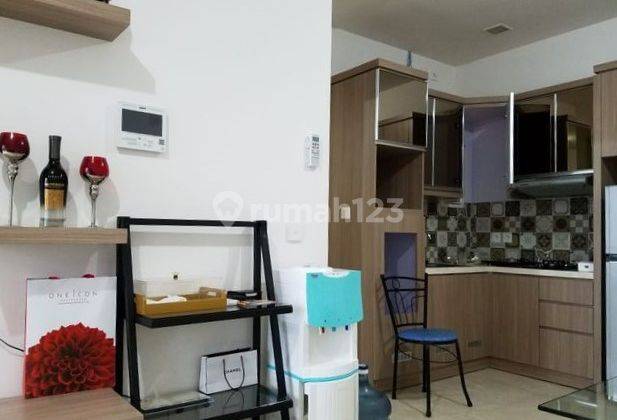 Apartemen One Icon Tunjungan Plaza 6 Pusat Kota Surabaya 1