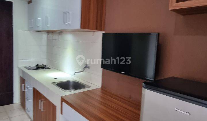 Apartemen Metropolis Furnish Lantai 6 di Tenggilis Dekat Kampus 2