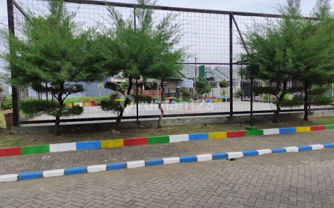 foto lainnya rumah siap huni di grand