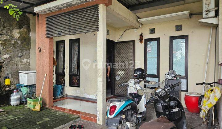 Rumah Garden Dian Regency Waru Sidoarjo 6x16 1Lantai Dkt Bandara Juanda 2