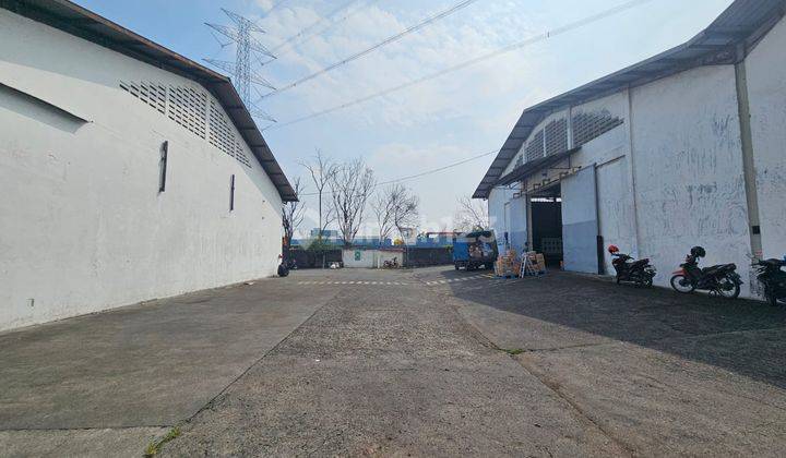 Gudang Raya Gempol Pandaan Pasuruan Ready 2 Unit 1008m2 Strategis 10 Menit Dari Tol Gempol 2