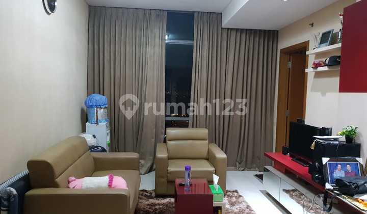 Apartemen Aryaduta Cito Mall 1 BR Full Furnish Waru Surabaya 2