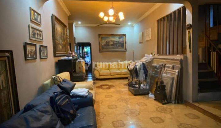 RUMAH RUNGKUT HARGA TERMURAH DIBAWAH HARGA TANAH 1