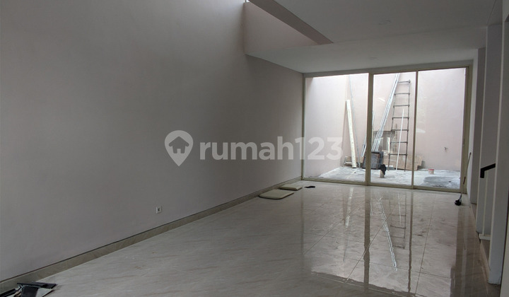 Rumah Siap Huni Dian Istana, Lokasi Strategis, One Gate, Fasilitas Lengkap 2