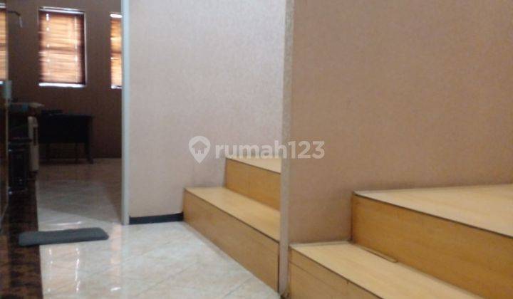 Ruko Lantai 2 siap pakai di Komersial Area, Raya Panjang Jiwo Permai 2