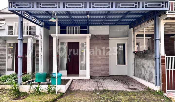 Rumah Indraprasta View Pacet Mojokerto SHM 6x11 Sudah Renov Siap Huni Flash Sale 1