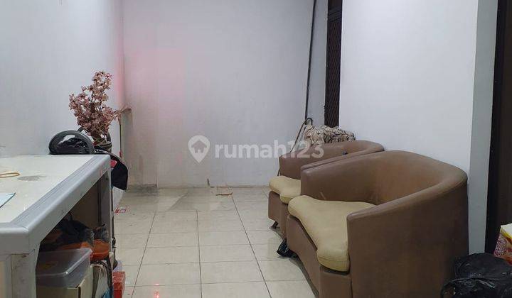 Jual Rumah Second di Area Kenjeran Surabaya 2