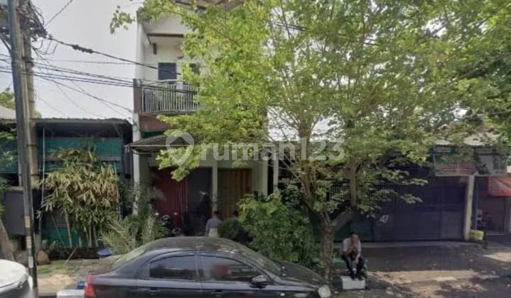 Ruko 2 lantai di Raya Menanggal selangkah Transicon dan Cito Mall Raya A. Yani Ruko 2 lantai di Raya Menanggal selangkah Transicon dan Cito Mall Raya A. Yani