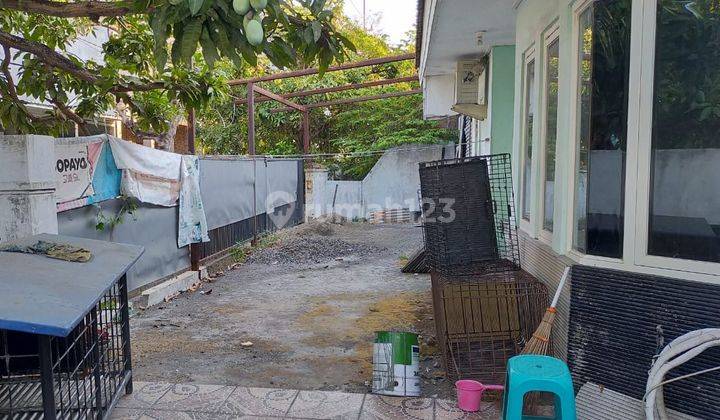 Rumah Pondok Tjandra Sidoarjo 258m2 3KT Siap Huni Dkt Sport Club Harga Bu 1