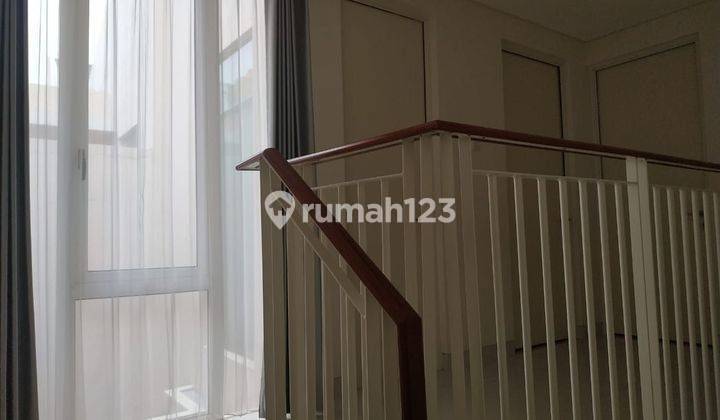 Termurah Rumah di Zimbali Costa Grand Island Pakuwon City 2