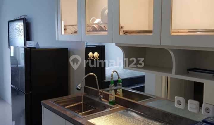 New Cornell Apartment, Just a Step Away from Ciputra University, Affordable Price 2