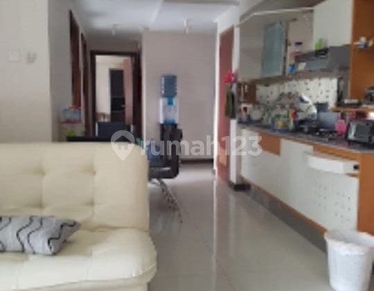 Apartemen Waterplace Full Furnish, Fasilitas Lengkap, Harga Termurah 2