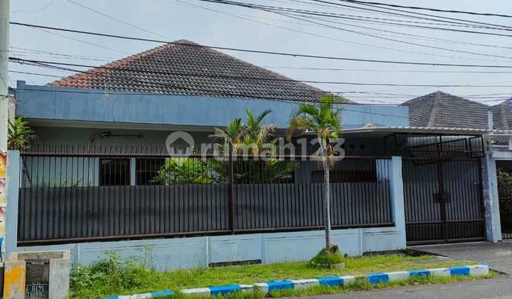 Rumah Bendul Merisi Surabaya Selatan 12x20 Siap Huni Belakang Plaza Marina Row Jalan 4 Mobil Rumah Bendul Merisi Surabaya Selatan 12x20 Siap Huni Belakang Plaza Marina Row Jalan 4 Mobil