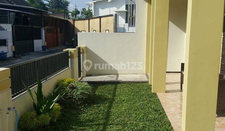 Rumah Perum Ikan Gurami Malang Kota Soekarno Hatta Dekat Kampus Dan Kawasan Bisnis Suhat 2