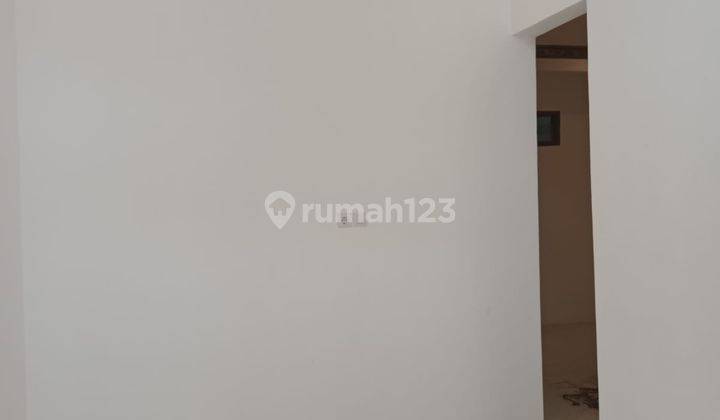 Rumah Wonorejo Selatan Surabaya Baru Renov 1.5 Lantai 3KT Murah 700jtan 2