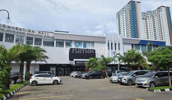 Ruko 2 Lantai Suncity Mall Sidoarjo Siap Pakai Parkir Luas Pusat Kota 1