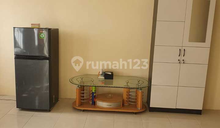 Jual Murah (Rugi) Apartemen Puncak Kertajaya Surabaya 2