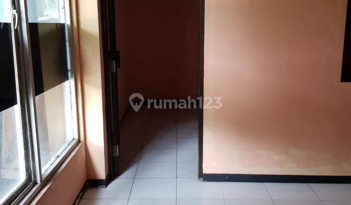 Gudang Siap Pakai Dan Kantor 2 Lantai di Safe N Lock Lingkar Timur Sidoarjo 2