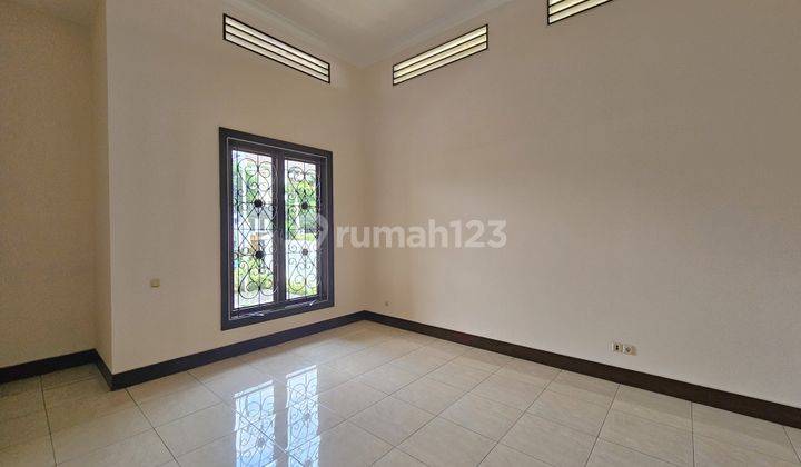 Rumah Saronojiwo Surabaya 450m2 Besar Mewah Bangunan Super Istimewa 2