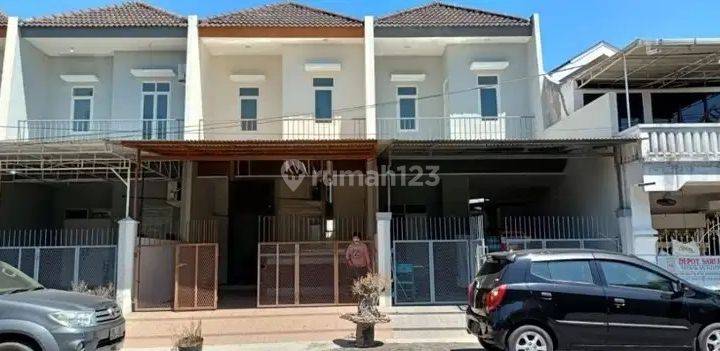 Rumah 2 Lantai Siap Huni di Kutisari Indah Konsep Minimalis di Perumahan Premium Dan Nyaman 1