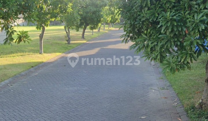 Kavling Pakuwon City Harga Termurah Strategis dekat Mall dan Sekolah Kavling Pakuwon City Harga Termurah Strategis dekat Mall dan Sekolah