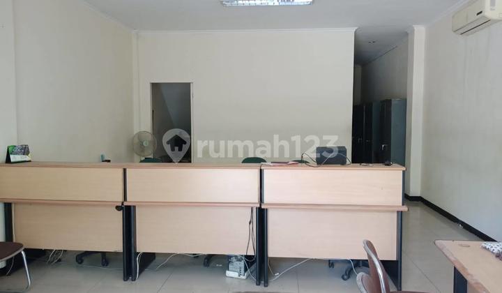 Ruko Raya Arjuno Surabaya 3.5 Lantai Area Bisnis Ramai Cocok Untuk Kantor, Bank, BPR, Klinik Kecantikan Dll 2