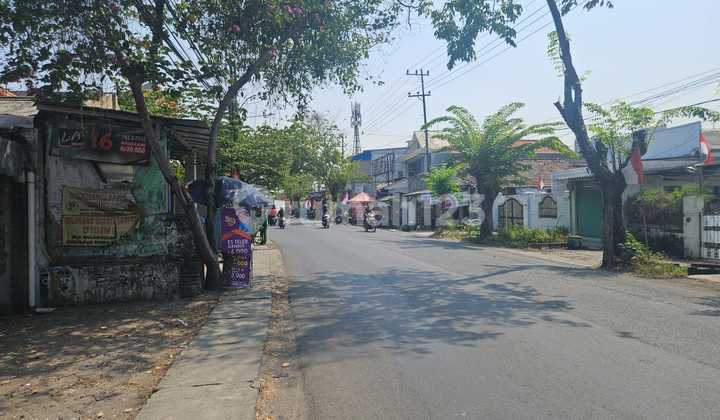 Ruko Brigjen Katamso Waru Sidoarjo 3 Lantai SHM Nol Jalan Raya Dkt Bundaran Waru Ruko Brigjen Katamso Waru Sidoarjo 3 Lantai SHM Nol Jalan Raya Dkt Bundaran Waru