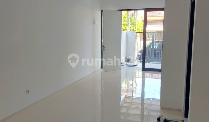 Rumah Baru Darmo Satelit sangat Strategis dekat Sekolah, Rumah Sakit, Supermarket, Tol  2