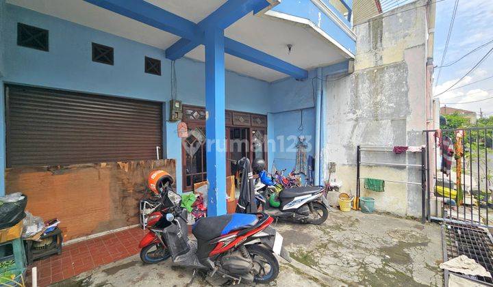 Tawar Saja Sampai Deal Rumah 2 Lantai Wisma Menanggal Surabaya 2 Lantai Harga 1M An Nego 2