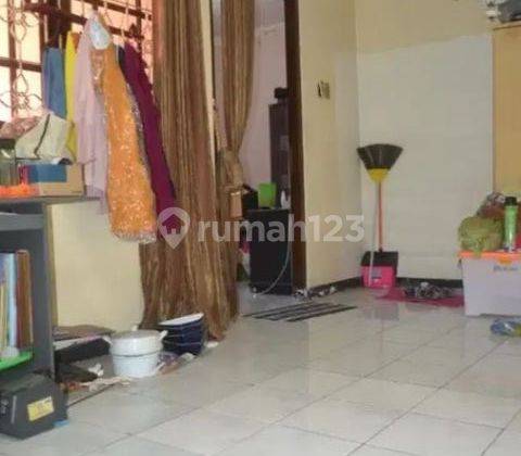 Rumah 2 Lantai Siap Huni di Perum Prapen Persada Mas Raya Jemursari Dan Panjang Jiwo 2