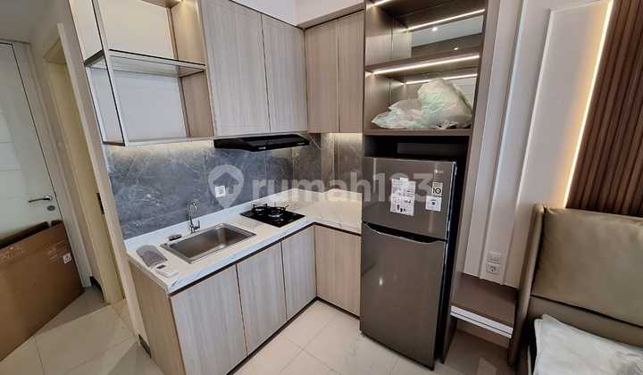 Apartemen Benson connecting Mall Full Furnished 2